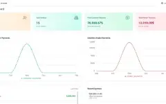 Dash SaaS - ERP de código aberto (Nova Versão)