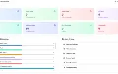 Dash SaaS - ERP de código aberto (Nova Versão)