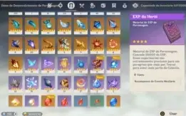 conta ar 56 9 personagens t5 3 armas t5 late game