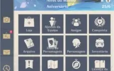 conta ar 56 9 personagens t5 3 armas t5 late game