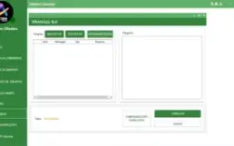 Disparador & ChatBot Leve e Rápido 2024 LiteBot V 3.8.1