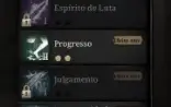 Conta Night Crows - Montante (Espadão) Ascendido Lv 50