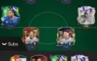Ea Sports Fc 24 Account with Fut team