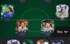 Ea Sports Fc 24 Account with Fut team