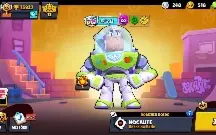 Conta de brawl barata com muitas skins top e brawl pass