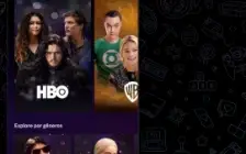 Vendas Hbo Max Entre No Link