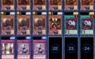Conta iniciante yu-gi-oh duel links