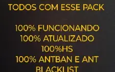 Pack De Sensi+4 Painel