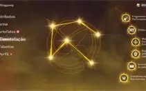 Kazuha C1 + Espada Assinatura + Klee + Baal + Outros T5