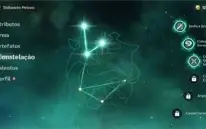 Kazuha C1 + Espada Assinatura + Klee + Baal + Outros T5