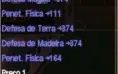 Vendo Psy PW FIdelity Rate Baixa