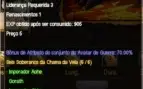 Vendo Psy PW FIdelity Rate Baixa