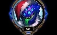 CONTA LEAGUE OF LEGENDS TEMPORADA 2