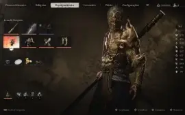 Black Myth Wukong - Lvl, Xp, Itens, Ng4+, Platina (Ps5)