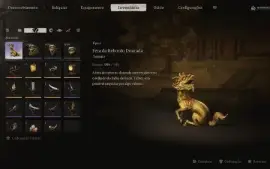Black Myth Wukong - Lvl, Xp, Itens, Ng4+, Platina (Ps5)