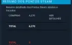 Conta CSGO prime