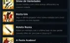 Conta CSGO prime