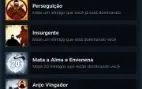 Conta CSGO prime