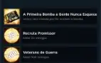 Conta CSGO prime