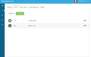 Script php Chat Atendimento Online Responsivo