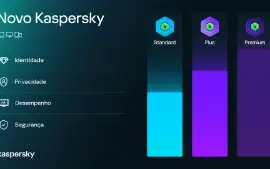 Microsoft 365 Family + Kaspesky Premium