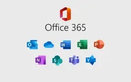 Microsoft 365 Family + Kaspesky Premium