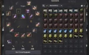 Conta Black Desert Com Email/Troca de Nome/Família.674GS