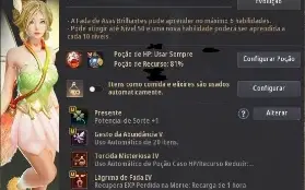 Conta Black Desert Com Email/Troca de Nome/Família.674GS