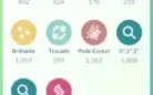 Conta pokemon go lvl 50