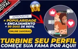 [Promoção] 1MILHÃO Visualizações TIKTOK por apenas R$24,99