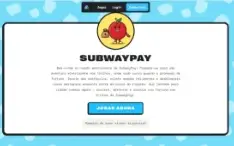 Script SubwaySurfers (Subwaypay) Casino Em PHP Completo
