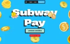 Script SubwaySurfers (Subwaypay) Casino Em PHP Completo