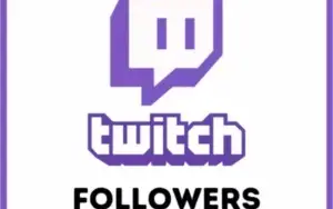 🚀Twitch seguidores-o mais barato no mercado!