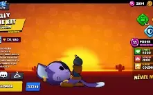 Conta brawl stars promoção!!!