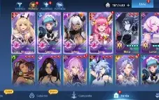 Mla:Adventure Conta Late Game (2 Anos De Conta)