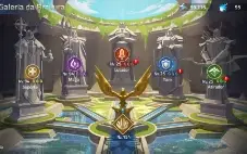 Mla:Adventure Conta Late Game (2 Anos De Conta)