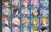 Conta 7DS Grand Cross com Ban do Purgatório
