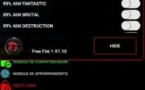 ✅ Regedit Mobile/Pc  - Free Fire - Vitalício ✅ FANTASTIC