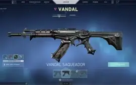 CONTA IMORTAL [2] PARA VENDA