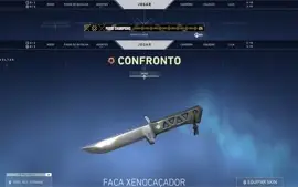 CONTA IMORTAL [2] PARA VENDA