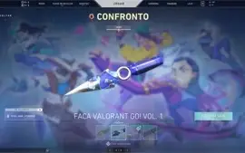 CONTA IMORTAL [2] PARA VENDA