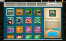 Rise of kingdoms conta 80 m