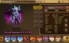 Conta starter - TIALANG + 6 nat5
