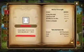 Conta starter - TIALANG + 6 nat5