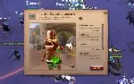 1bn de fama/ pelego e linho t8/ espada,healer,fire 100/700