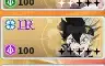Black clover mobile account