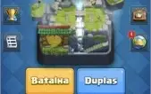 Conta Clash Royale, 3030 troféus, 7 lendárias