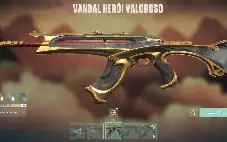 Conta do LOL + Valorant + Wild Rift + TFT