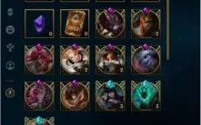 CONTA LOL MUITO BOA COM PREÇO BAIXO PARA VENDER RÁPIDO!