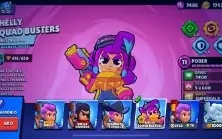 Conta Brawl Strars 30.000